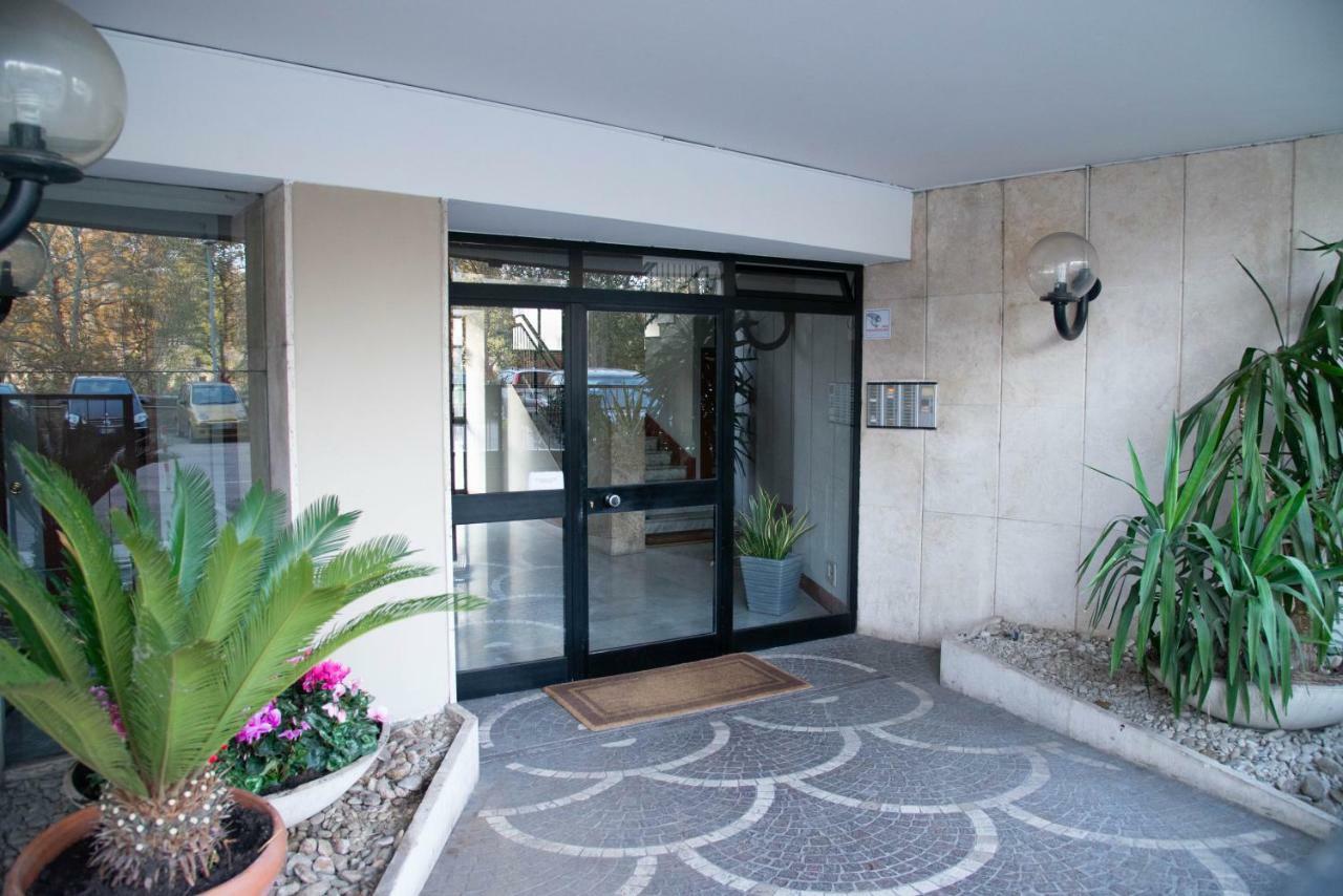 Appartamento 150 Ρώμη Εξωτερικό φωτογραφία